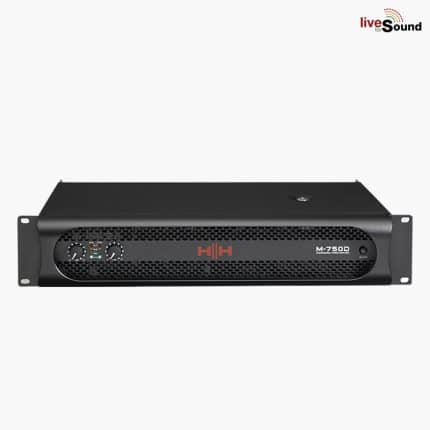 HH Audio M 750D