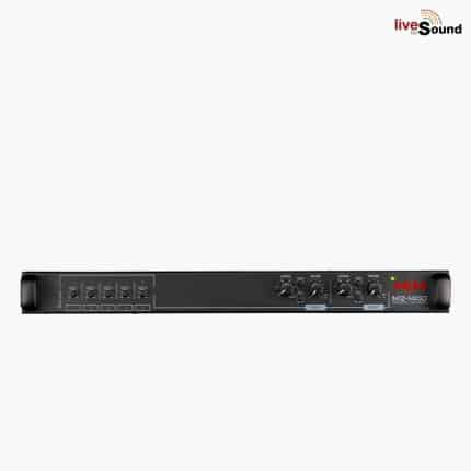 HH Audio MZ 140D