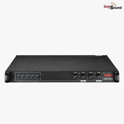 HH Audio MZ 140D