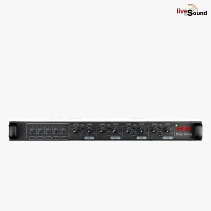 HH Audio MZ 140Q