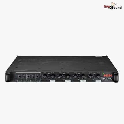 HH Audio MZ 140Q