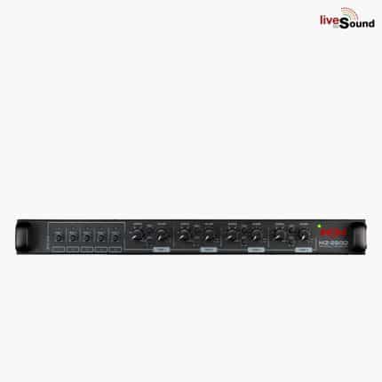 HH Audio MZ 280Q
