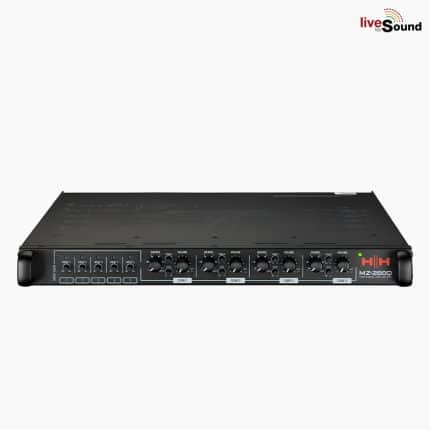 HH Audio MZ 280Q
