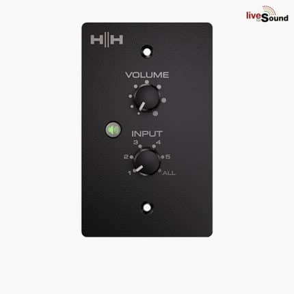 HH Audio MZ C2 US