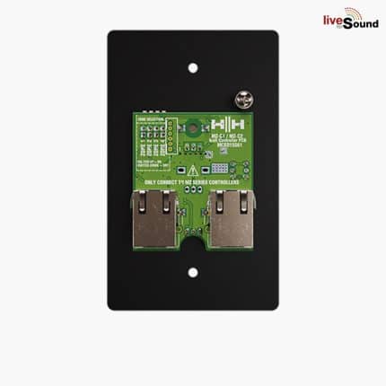 HH Audio MZ C2 US