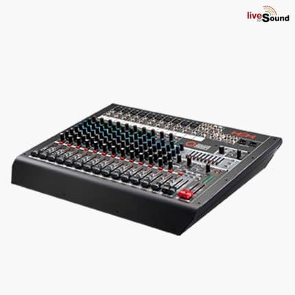 HH Audio Q16FX
