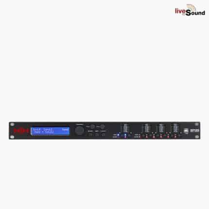 HH Audio SP26