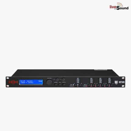 HH Audio SP26