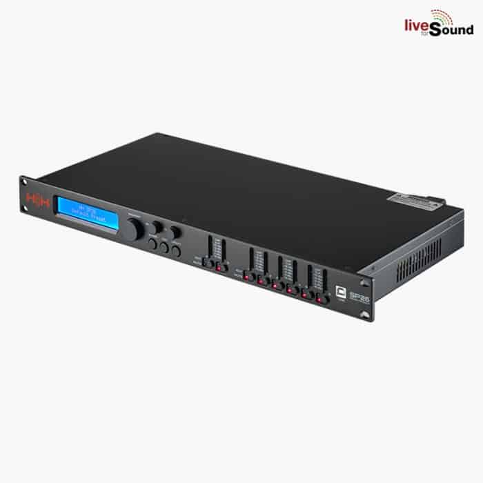 HH Audio SP26