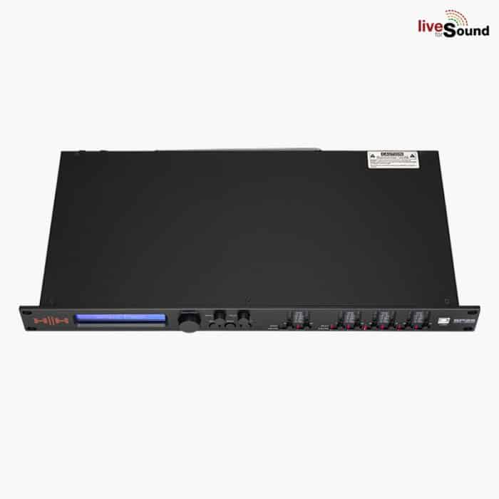 HH Audio SP26