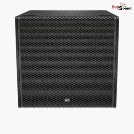 HH Audio TNA 1800SA