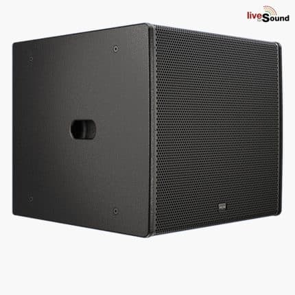 HH Audio TNA 1800SA