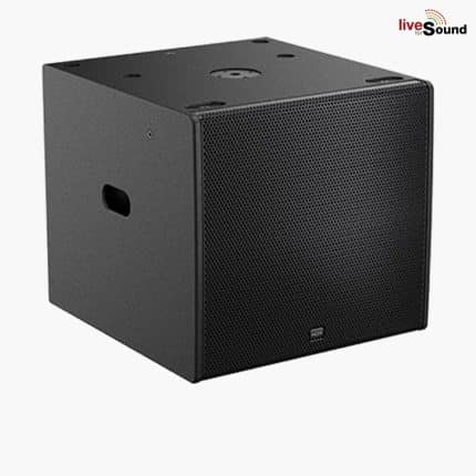 HH Audio TNA-1800S