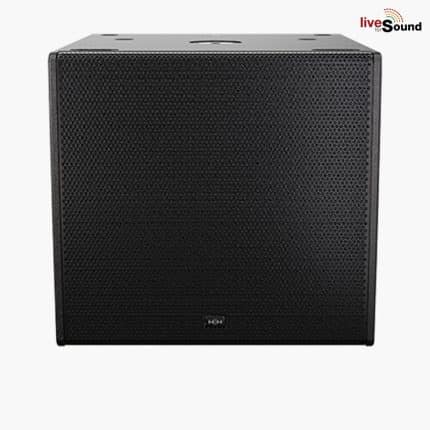 HH Audio TNA-1800S
