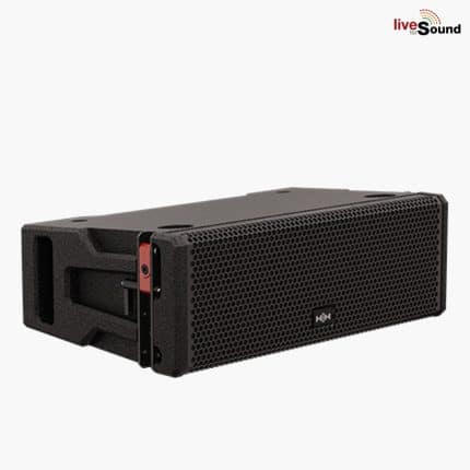 HH Audio TNA 2051 G3