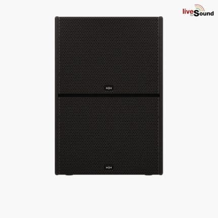 HH Audio TNA