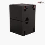 HH Audio TNA