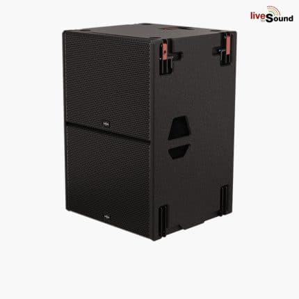 HH Audio TNA