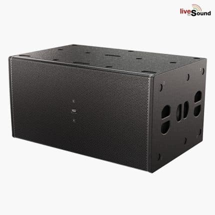 HH Audio TNA