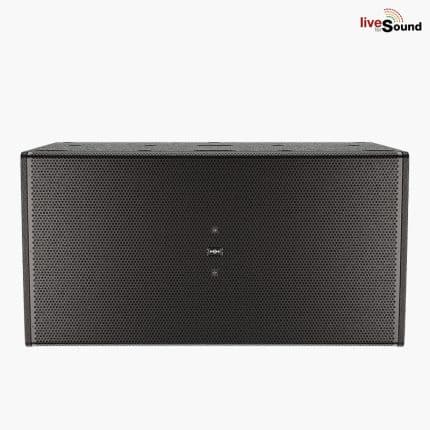HH Audio TNA
