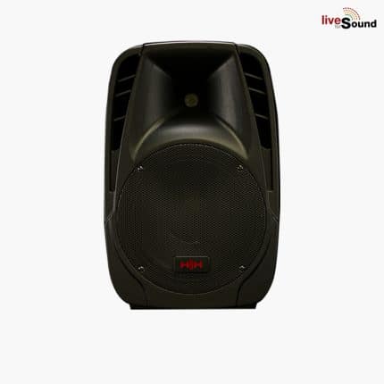 HH Audio VRC 210