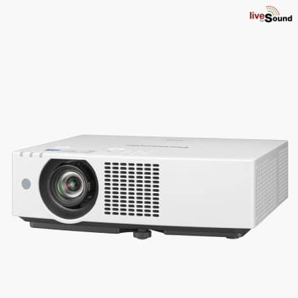 Panasonic PT VMZ41