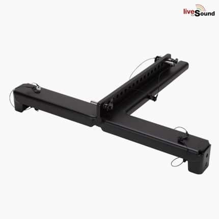RCF FL B LGT HDL 10