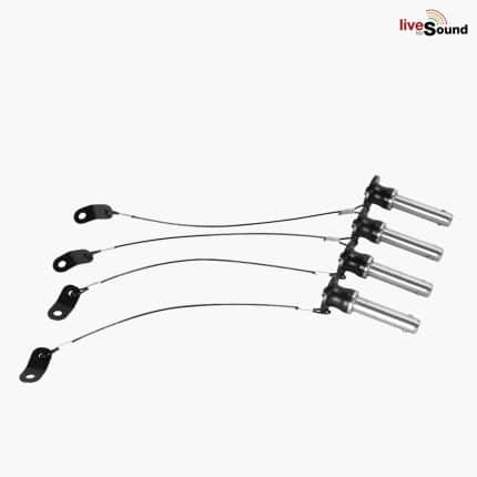 RCF QL PIN D11.2 L31 4X