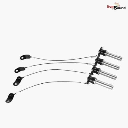 RCF QL PIN D9.6 L26.9 4X