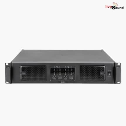 RCF QPS 10K 10000