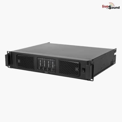RCF QPS 10K 10000