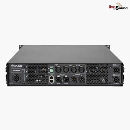 RCF XPS 16KD