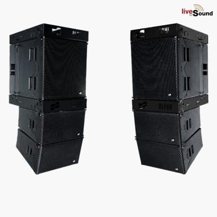 SOUNDWORK ALPHA A1 mini set