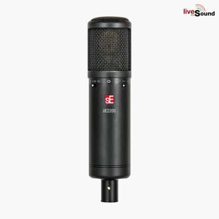 sE Electronics sE2200