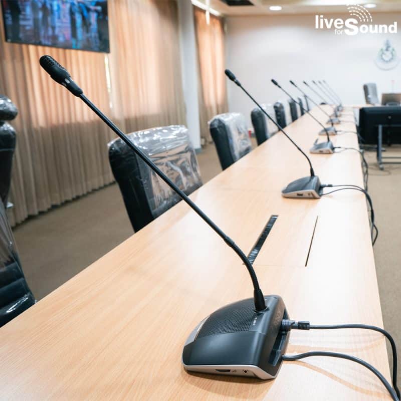 ห้องประชุมโพแทช