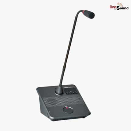 Audio-Technica ATUC-50DU+M58H