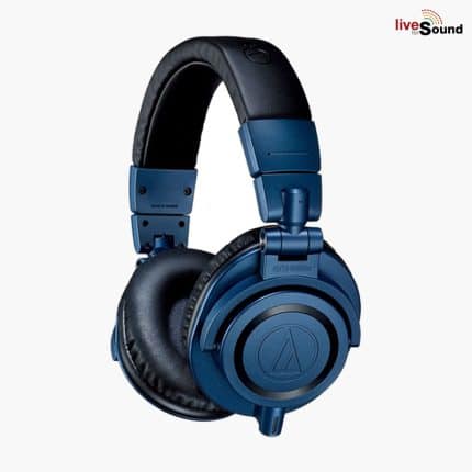 Audio-Technica ATH-M50x DS