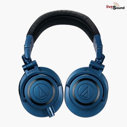 Audio-Technica ATH-M50x DS