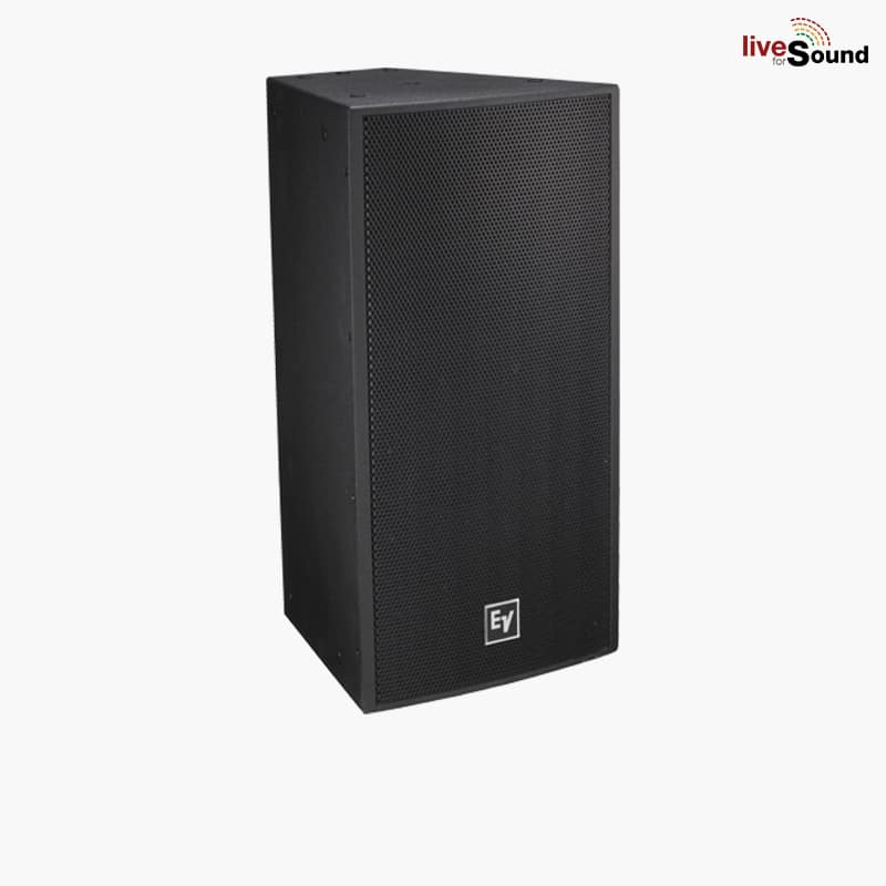 ELECTRO_VOICE_EVF-S-12-BLK_liveforsound-product1 ELECTRO VOICE EVF S 12