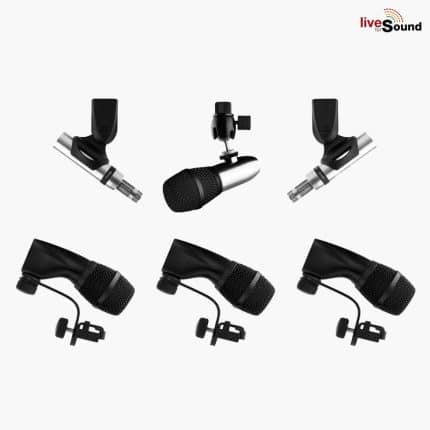 Earthworks Audio DK6