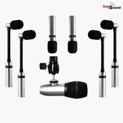 Earthworks Audio DK7 gen2