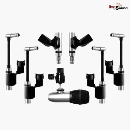 Earthworks Audio DK7 gen2