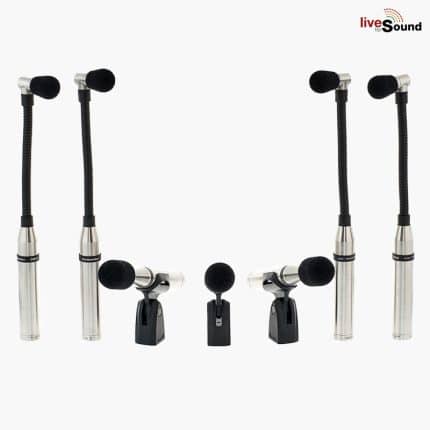 Earthworks Audio DK7