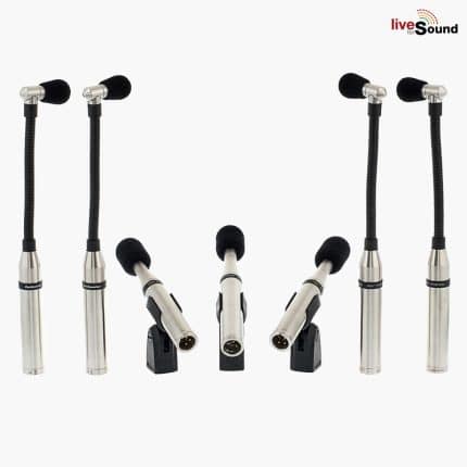 Earthworks Audio DK7