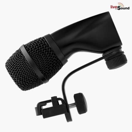 Earthworks Audio DM17