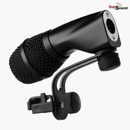 Earthworks Audio DM17