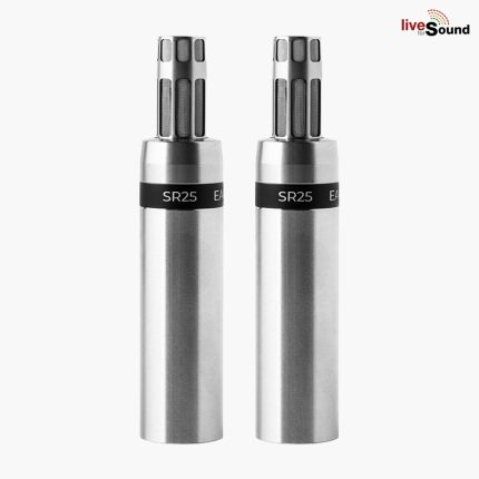 Earthworks Audio SR25mp gen2