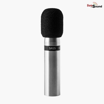 Earthworks Audio SR25