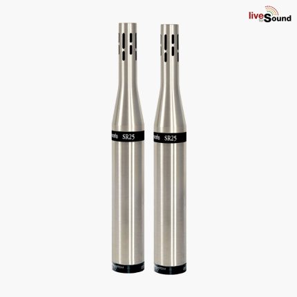 Earthworks Audio SR25 mp