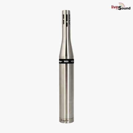 Earthworks Audio SR25